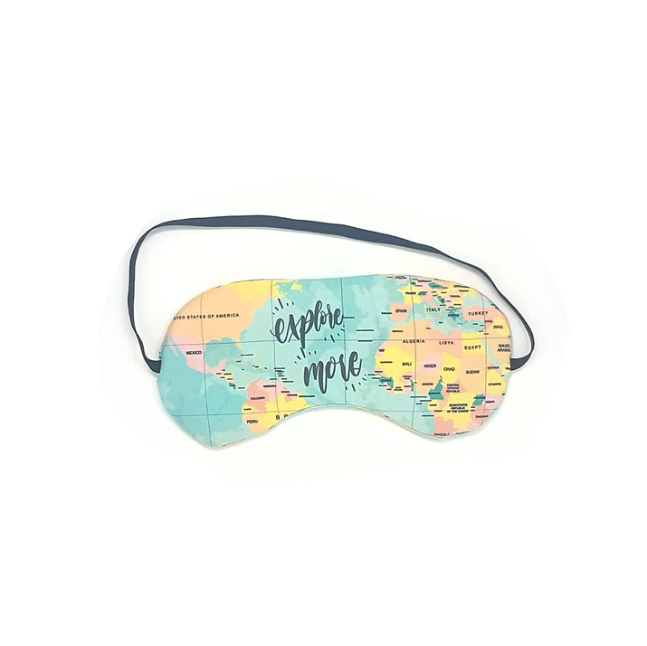 5% OFF -ANTIFAZ - MAPA